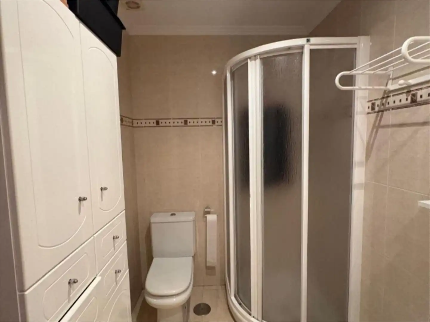 Baño de Piso en venta en O Grove   con Balcón
