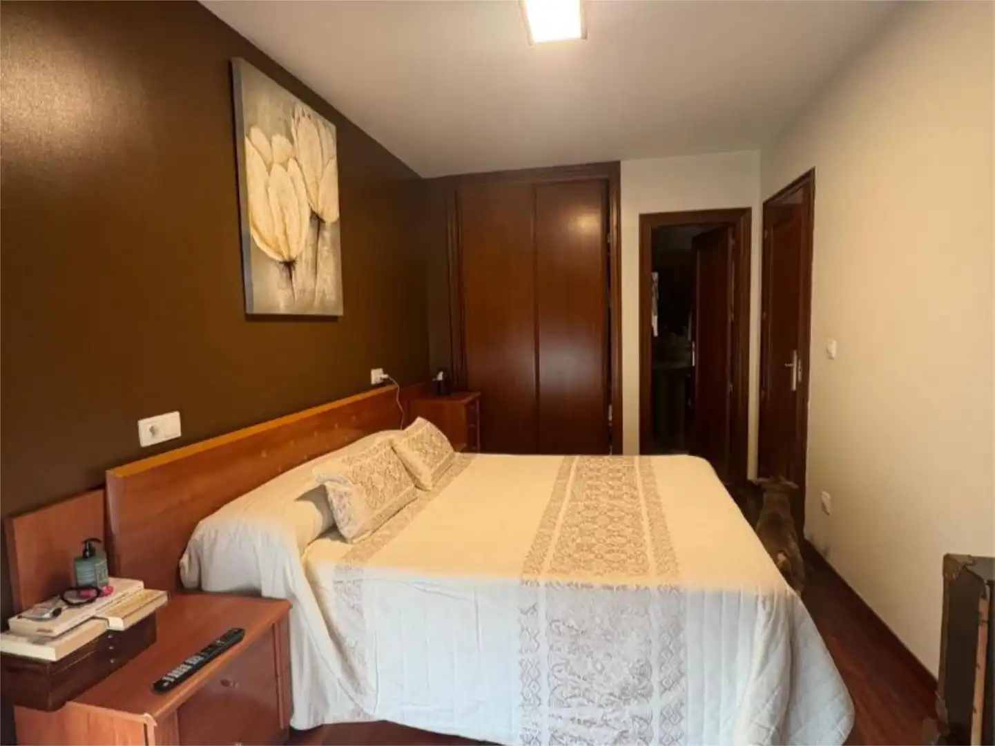 Habitación de Piso en venta en O Grove   con Balcón