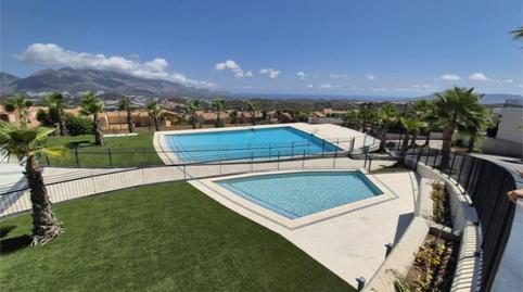 Casa o chalet en venta en Avinguda Balcon de Ponoig, 43, Polop, Alicante - imagen 3 Foto 3 de Casa o chalet en venta en Avinguda Balcon de Ponoig, 43, Polop, Alicante