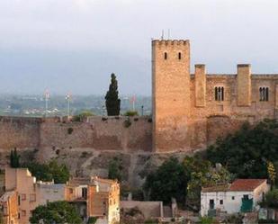 Exterior view of Apartment for sale in Tortosa  with Heating and Furnished