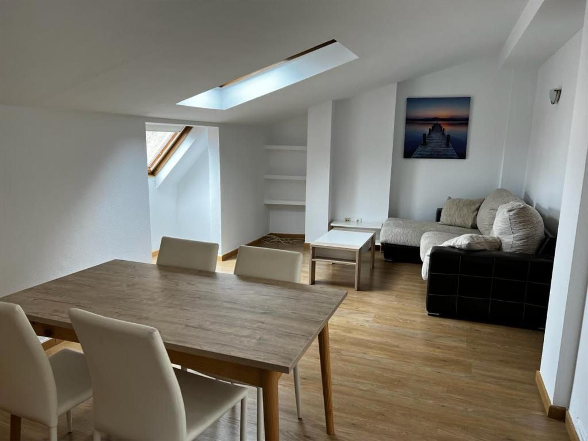 Apartment to rent in Zamora Capital 
