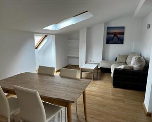 Apartament de lloguer en Zamora Capital  amb Calefacció, Parquet i Moblat