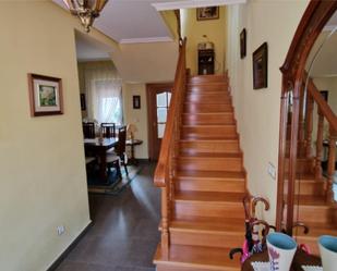 Single-family semi-detached for sale in León Capital 