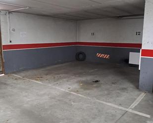 Garage to rent in Calle Padres Dominicos, 15, Medina del Campo