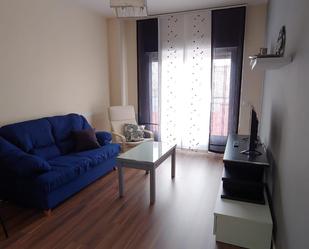 Living room of Flat to rent in Ciudad Real Capital