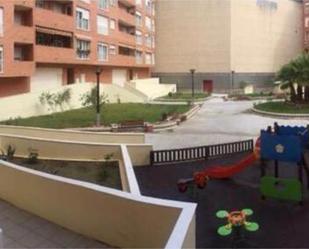 Exterior view of Flat to rent in Linares