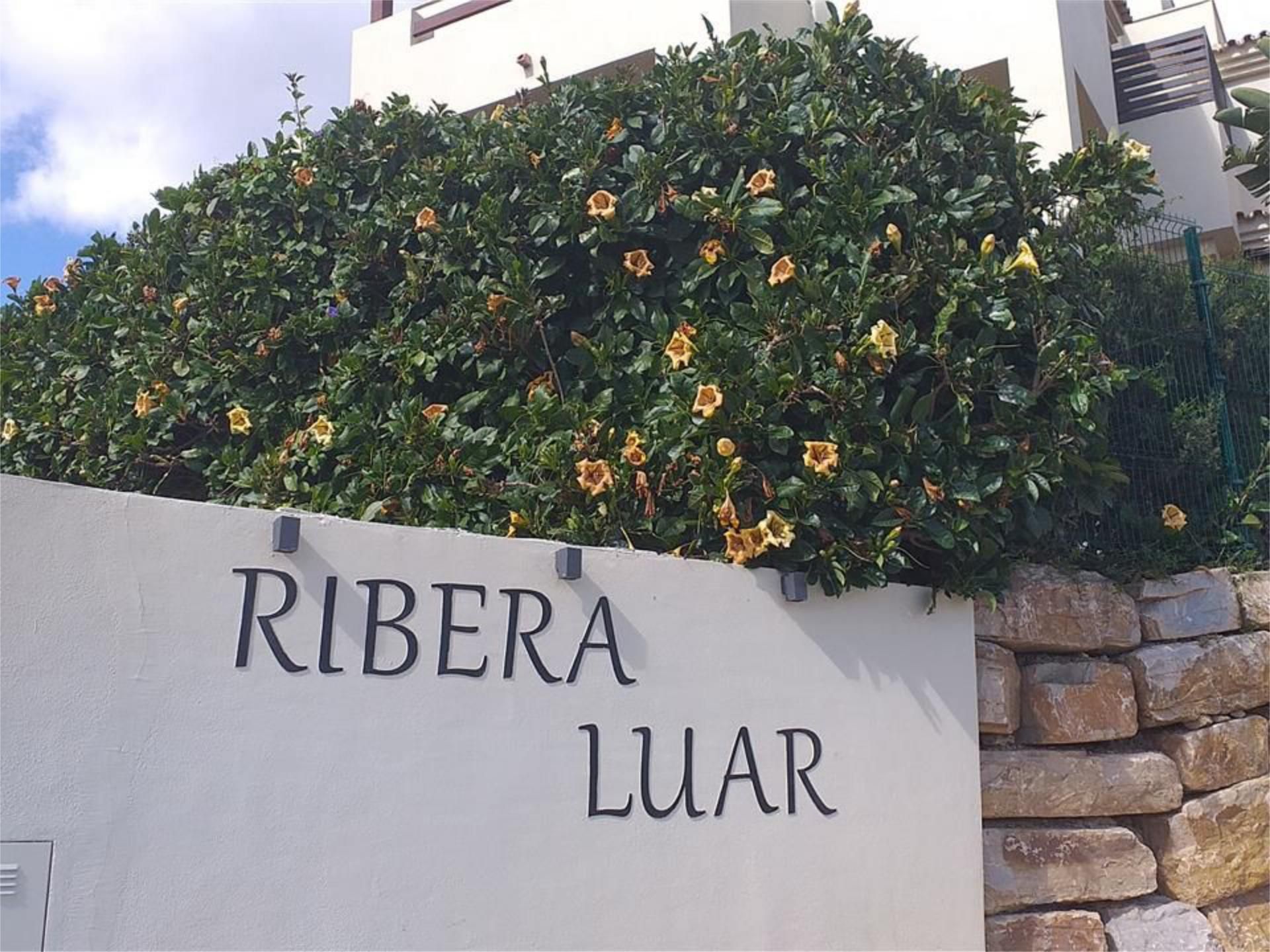 Exterior view of Flat for sale in Estepona  with Air Conditioner, Heating and Private garden