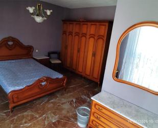 Bedroom of House or chalet to rent in  Granada Capital  with Furnished and Balcony