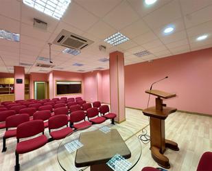 Premises for sale in Astorga  with Air Conditioner, Heating and Furnished