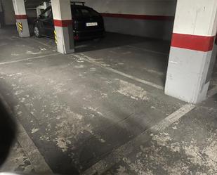 Aparcament de Garatge de lloguer en Santa Coloma de Gramenet