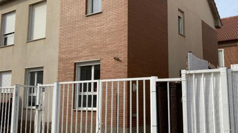 Pis en venda a Calle Don Quijote de la Mancha, 19, La Muela, Zaragoza - imatge 5 Foto 5 de Pis en venda a Calle Don Quijote de la Mancha, 19, La Muela, Zaragoza