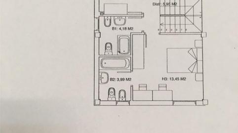 Pis en venda a Calle Don Quijote de la Mancha, 19, La Muela, Zaragoza - imatge 4 Foto 4 de Pis en venda a Calle Don Quijote de la Mancha, 19, La Muela, Zaragoza