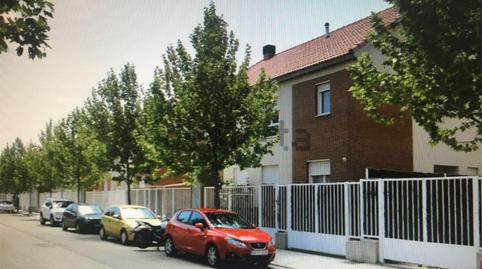 Pis en venda a Calle Don Quijote de la Mancha, 19, La Muela, Zaragoza - imatge 2 Foto 2 de Pis en venda a Calle Don Quijote de la Mancha, 19, La Muela, Zaragoza