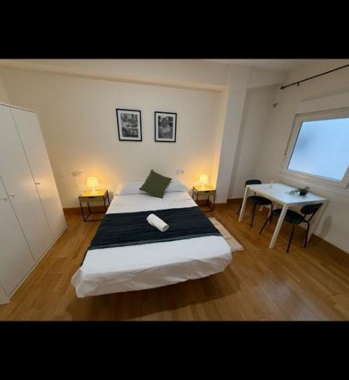 Foto 1 de Apartament per a compartir a Calle Altamira, 37, Oliveros - Altamira, Almería