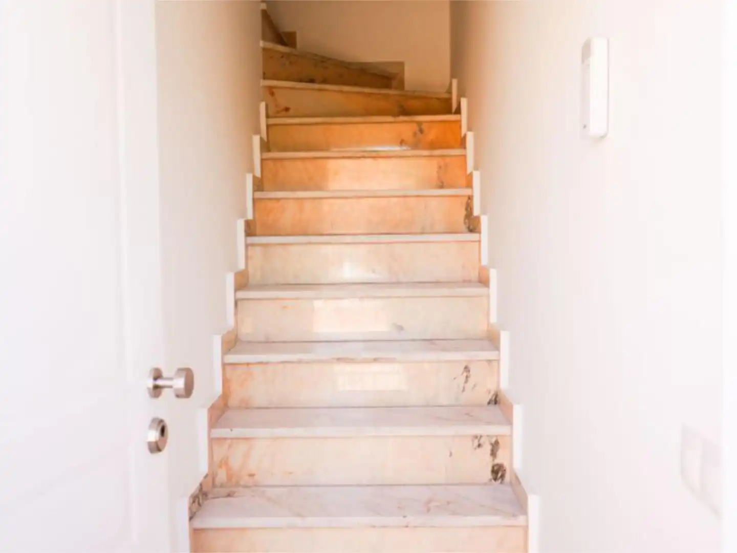 Flat for sale in Calle la Carolina, 49, Churriana - El Pizarrillo - La Noria-Guadalsol Flat for sale in Málaga with Air Conditioner, Heating and Terrace