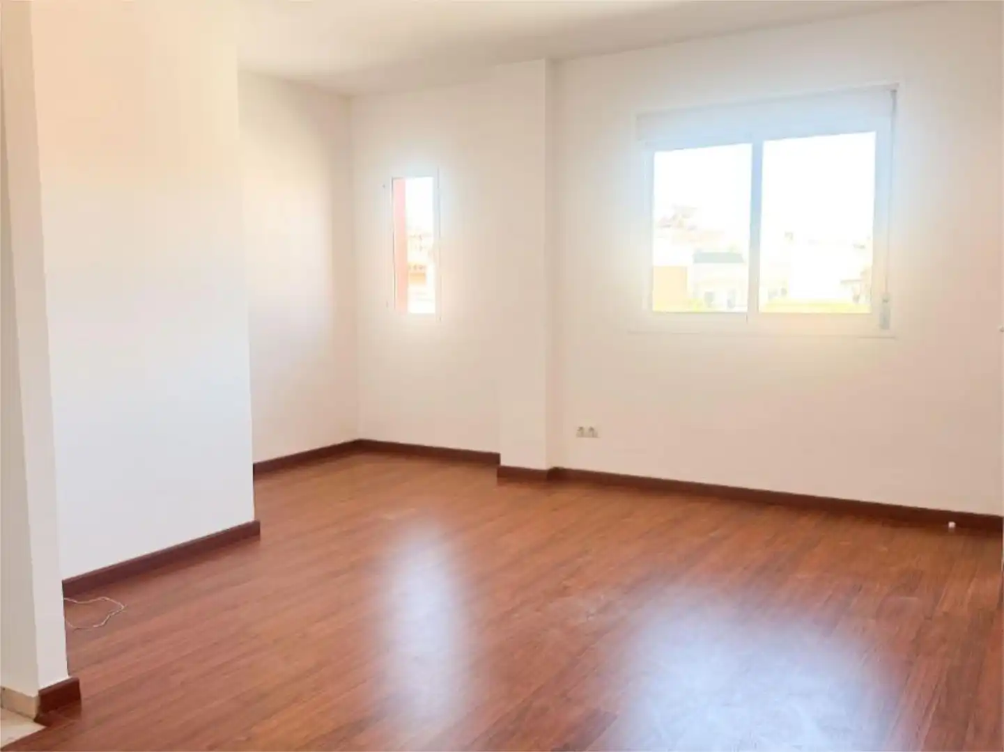 Flat for sale in Calle la Carolina, 49, Churriana - El Pizarrillo - La Noria-Guadalsol Bedroom of Flat for sale in Málaga with Air Conditioner, Heating and Terrace