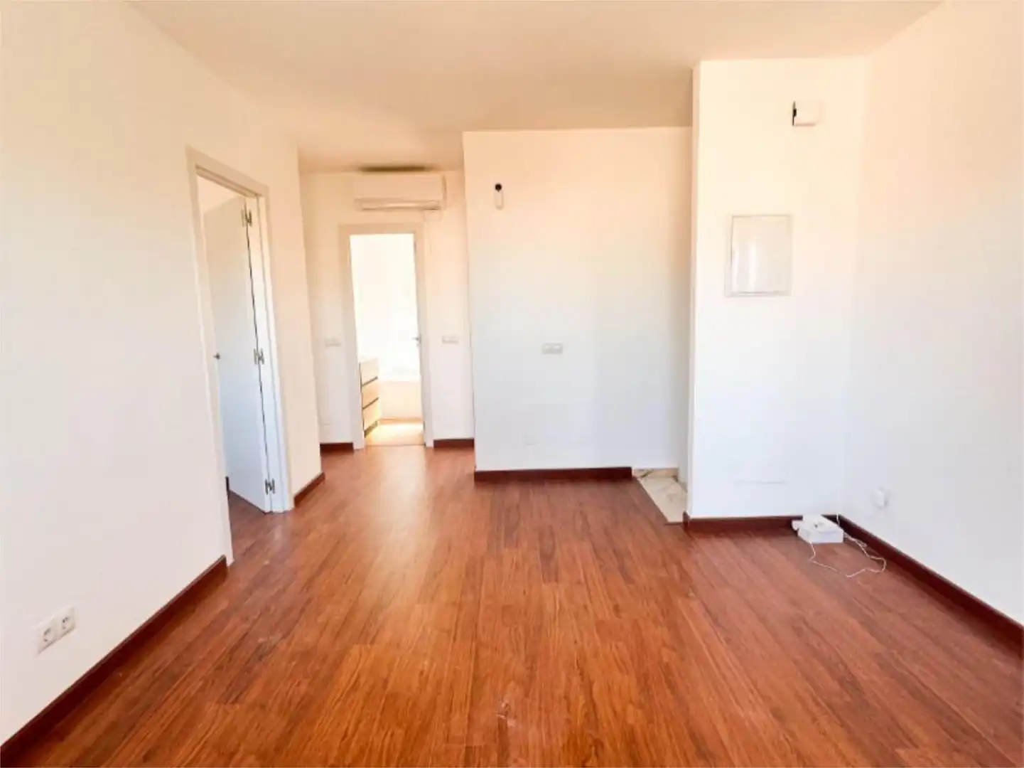 Flat for sale in Calle la Carolina, 49, Churriana - El Pizarrillo - La Noria-Guadalsol Bedroom of Flat for sale in Málaga with Air Conditioner, Heating and Terrace
