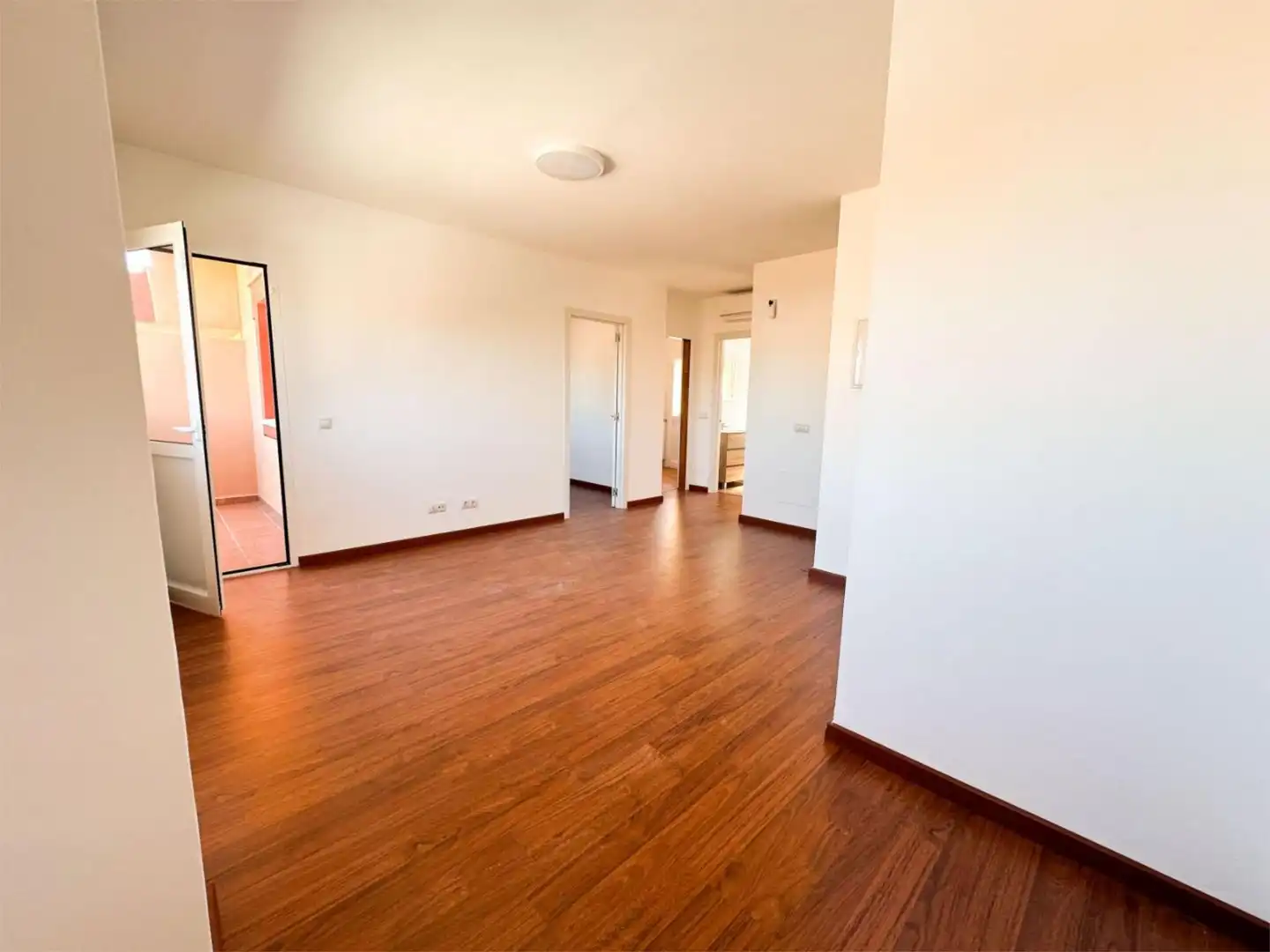 Flat for sale in Calle la Carolina, 49, Churriana - El Pizarrillo - La Noria-Guadalsol Bedroom of Flat for sale in Málaga with Air Conditioner, Heating and Terrace