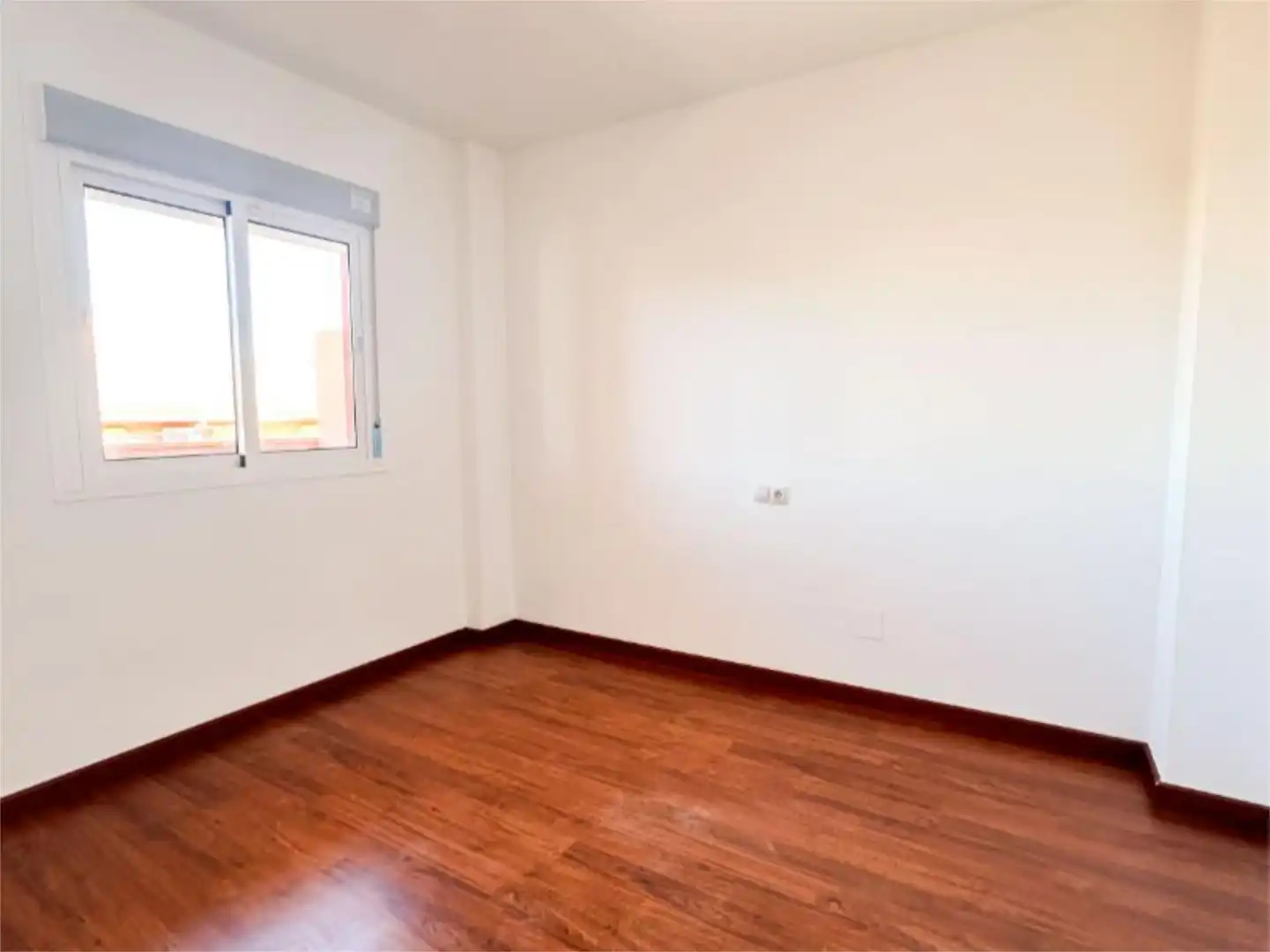Flat for sale in Calle la Carolina, 49, Churriana - El Pizarrillo - La Noria-Guadalsol Bedroom of Flat for sale in Málaga with Air Conditioner, Heating and Terrace