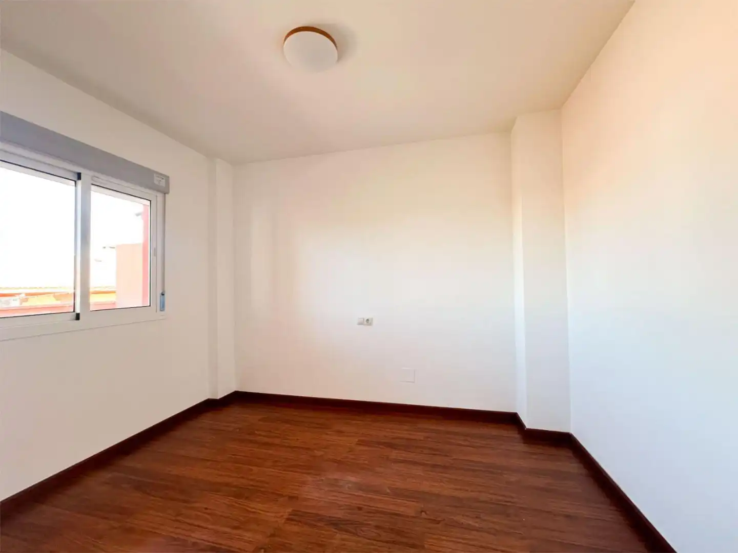 Flat for sale in Calle la Carolina, 49, Churriana - El Pizarrillo - La Noria-Guadalsol Bedroom of Flat for sale in Málaga with Air Conditioner, Heating and Terrace