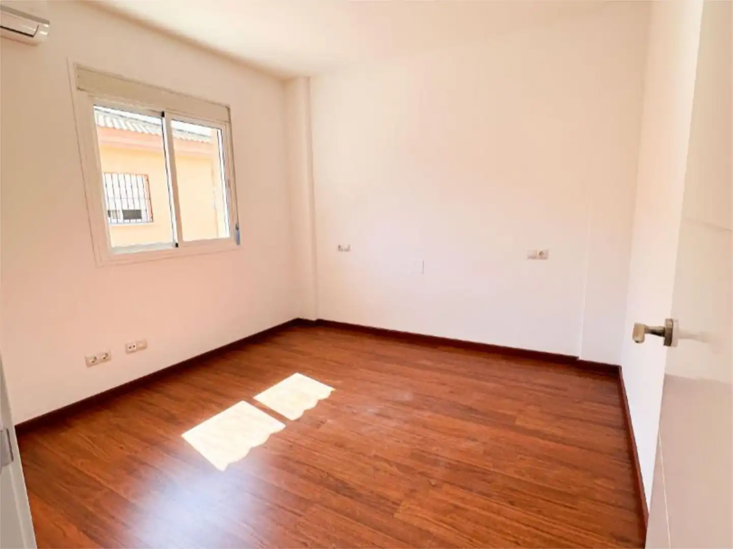 Flat for sale in Calle la Carolina, 49, Churriana - El Pizarrillo - La Noria-Guadalsol Bedroom of Flat for sale in Málaga with Air Conditioner, Heating and Terrace