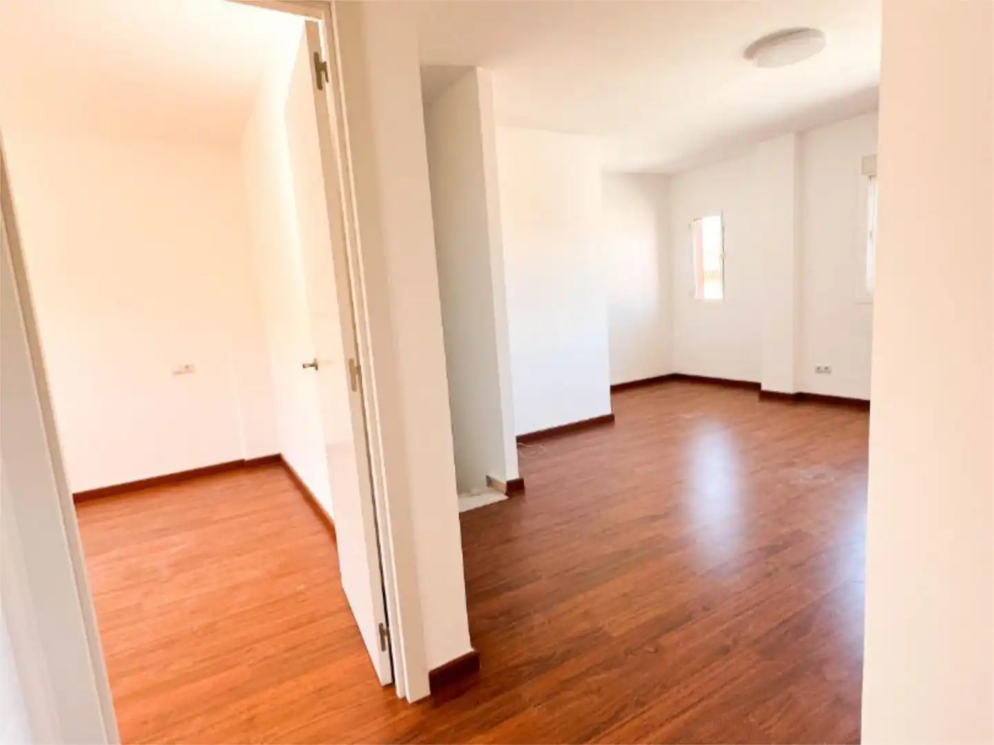 Flat for sale in Calle la Carolina, 49, Churriana - El Pizarrillo - La Noria-Guadalsol Bedroom of Flat for sale in Málaga with Air Conditioner, Heating and Terrace