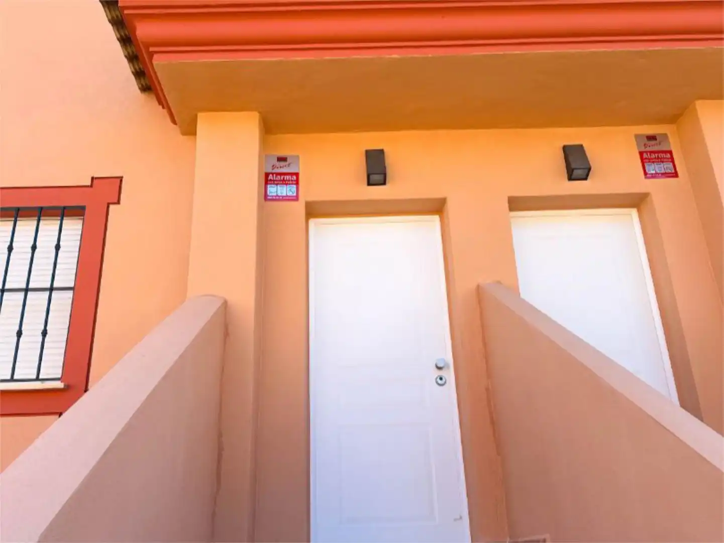 Flat for sale in Calle la Carolina, 49, Churriana - El Pizarrillo - La Noria-Guadalsol Exterior view of Flat for sale in Málaga with Air Conditioner, Heating and Terrace