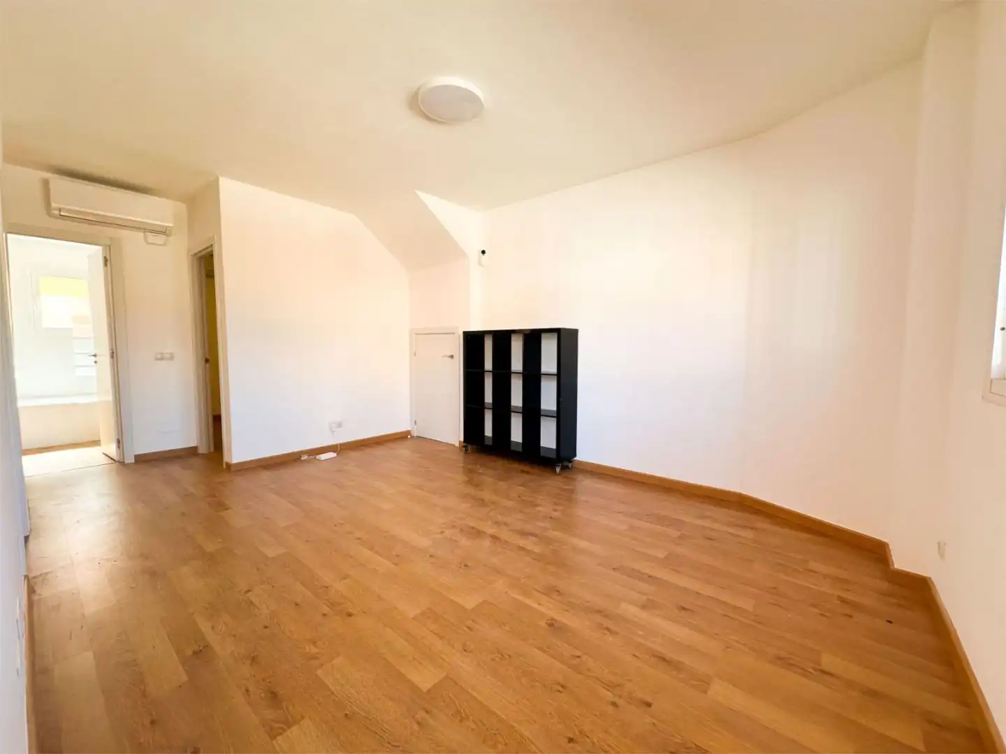 Flat for sale in Calle la Carolina, 49, Churriana - El Pizarrillo - La Noria-Guadalsol Bedroom of Flat for sale in Málaga with Air Conditioner, Heating and Terrace
