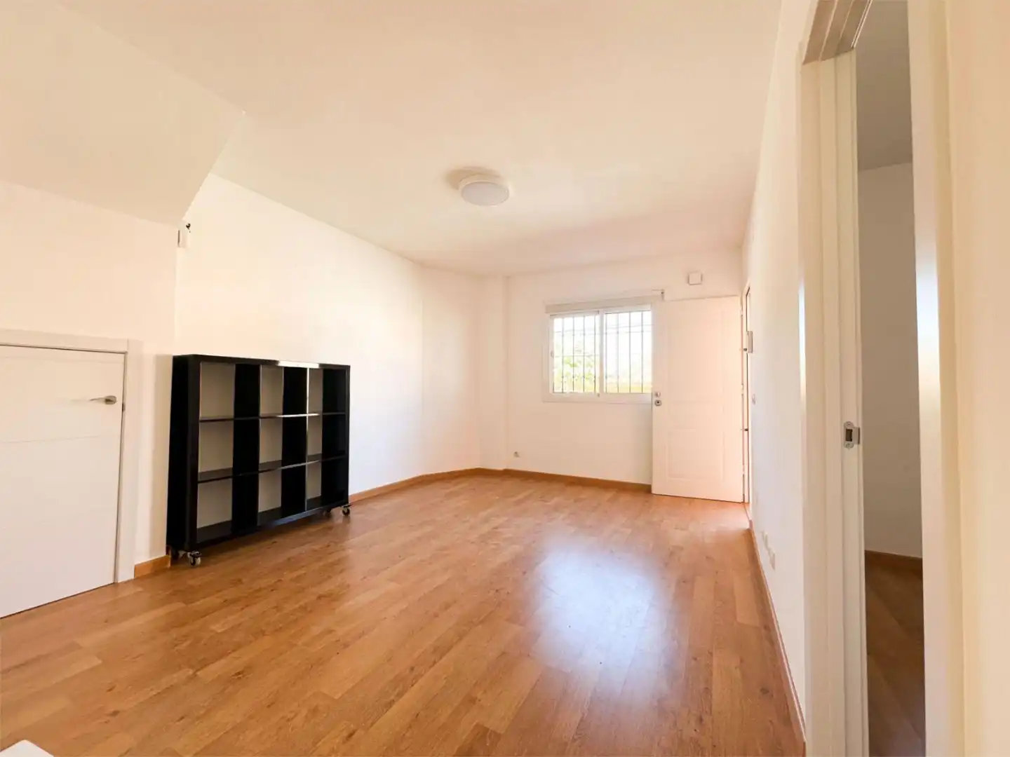 Flat for sale in Calle la Carolina, 49, Churriana - El Pizarrillo - La Noria-Guadalsol Living room of Flat for sale in Málaga with Air Conditioner, Heating and Terrace