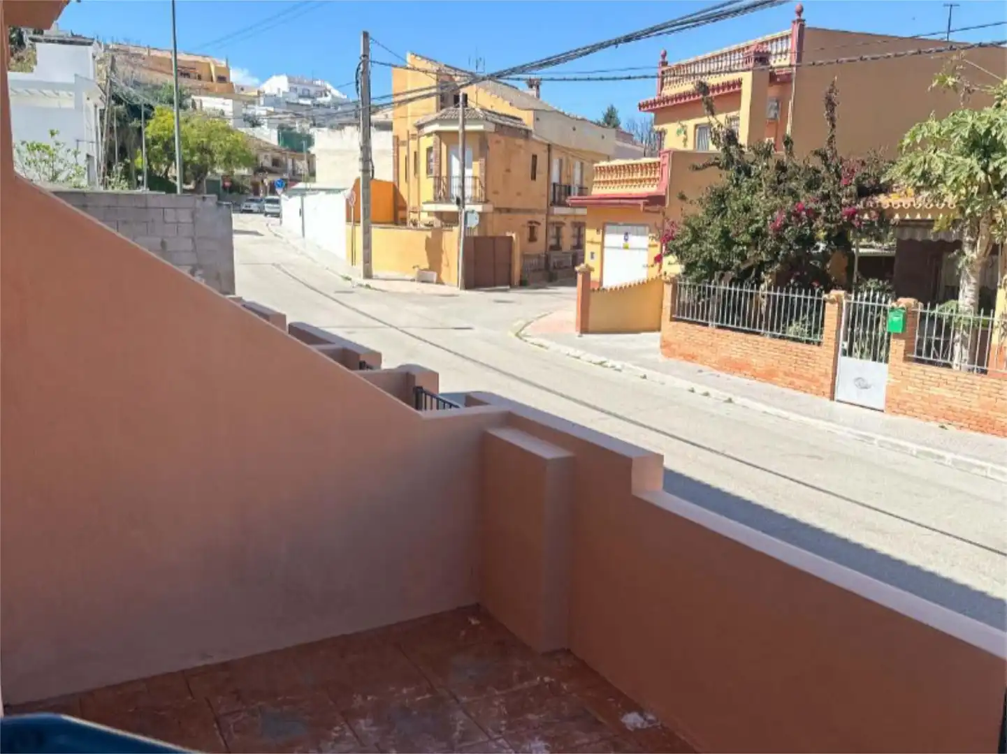 Flat for sale in Calle la Carolina, 49, Churriana - El Pizarrillo - La Noria-Guadalsol Exterior view of Flat for sale in Málaga with Air Conditioner, Heating and Terrace