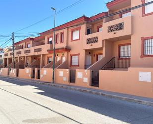 Exterior view of Flat for sale in Málaga Capital  with Air Conditioner and Terrace