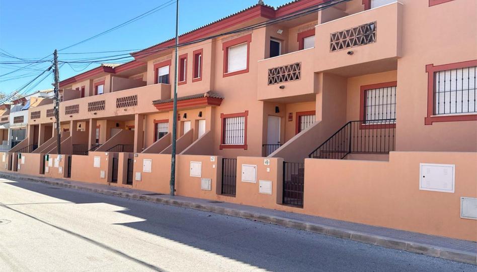 Foto 1 de Pis en venda a Calle la Carolina, 49, Churriana - El Pizarrillo - La Noria-Guadalsol, Málaga