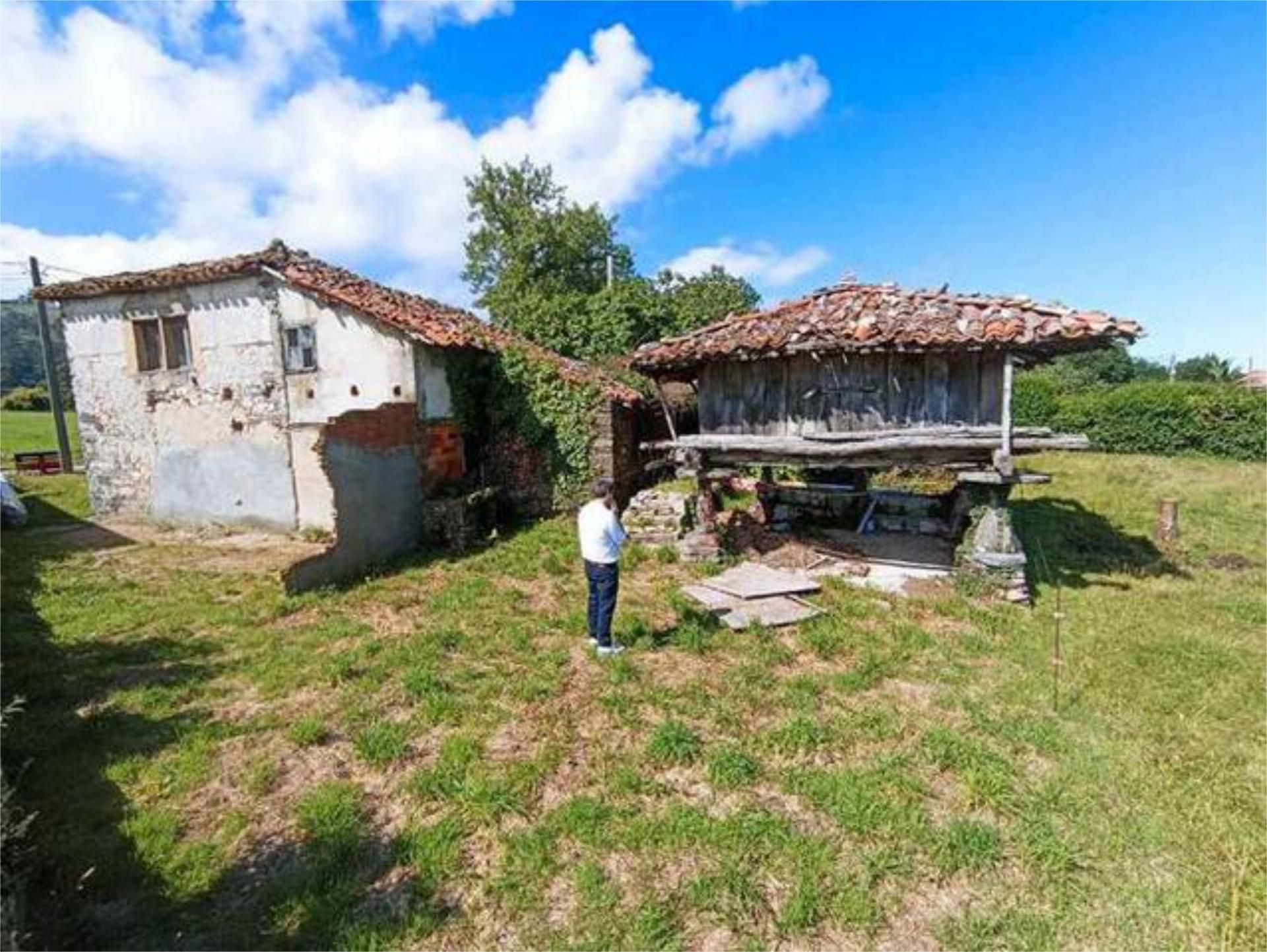 House or chalet for sale in Cudillero