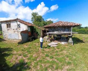 Casa o xalet en venda en Cudillero