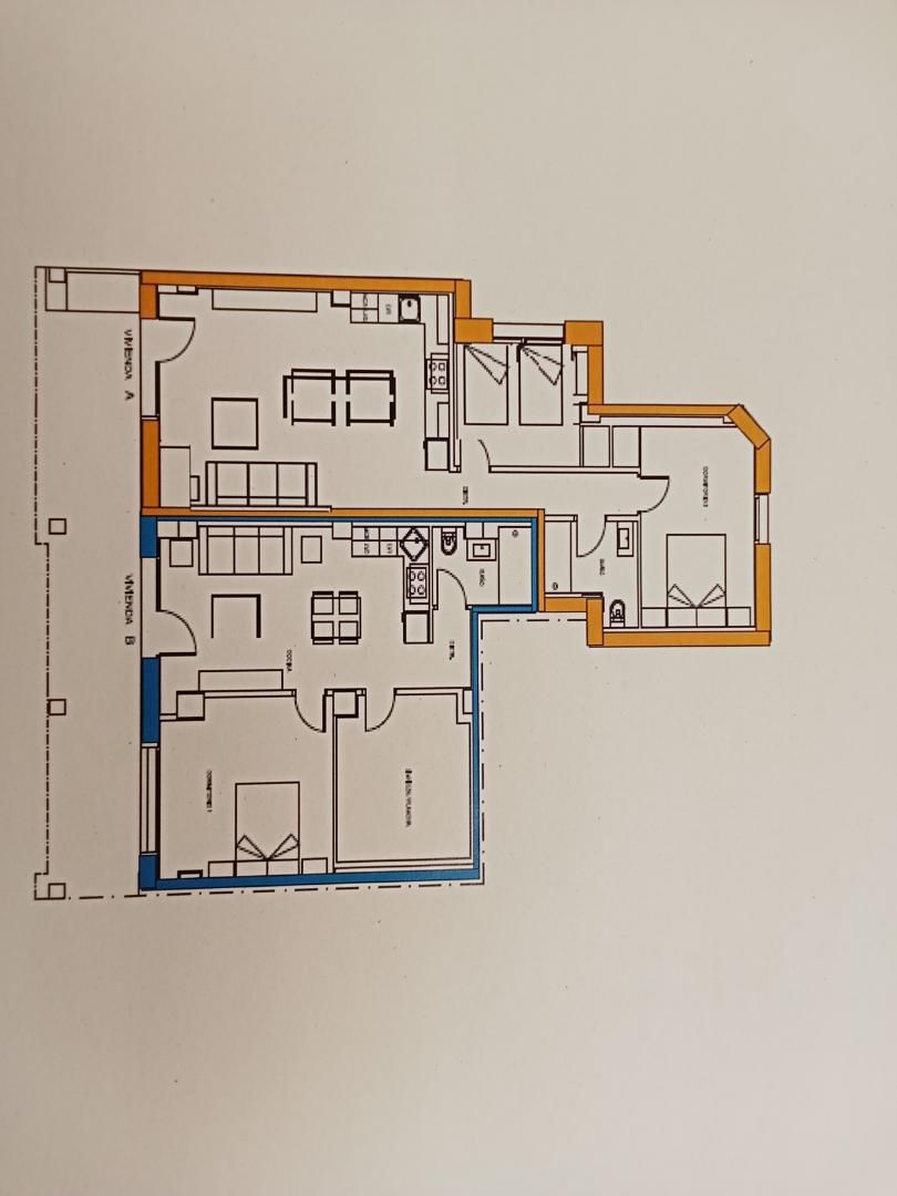 Apartment for sale in El Puig de Santa Maria  with Air Conditioner