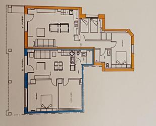 Apartament en venda en El Puig de Santa Maria amb Aire condicionat, Calefacció i Parquet