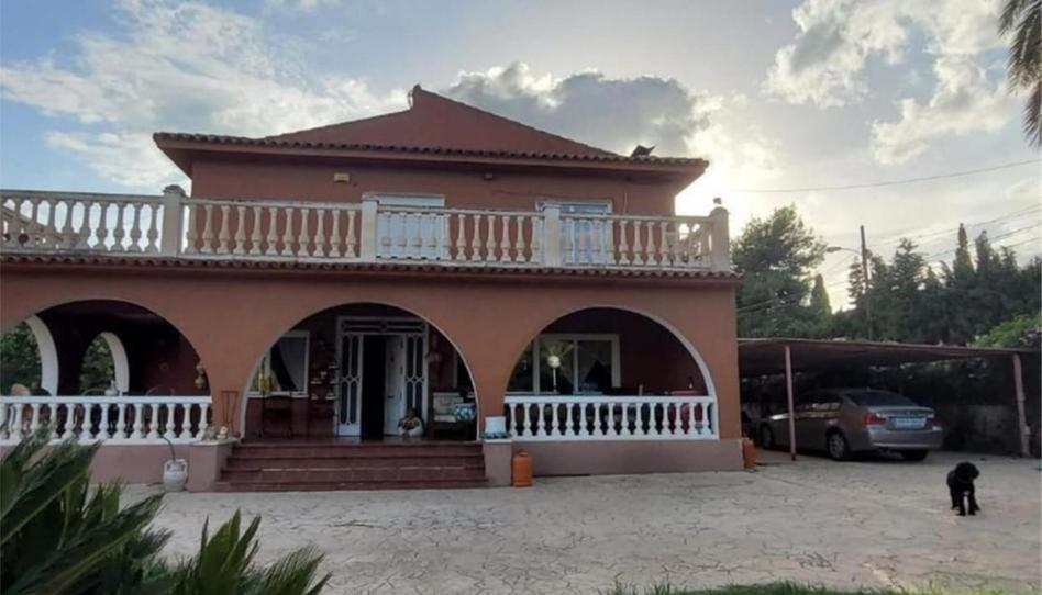 House or chalet to share in Carrer Migjorn, 2, Villamontes - Boqueres, Alicante - image 1 Photo 1 of House or chalet to share in Carrer Migjorn, 2, Villamontes - Boqueres, Alicante