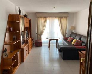 Living room of Flat to rent in  Jaén Capital