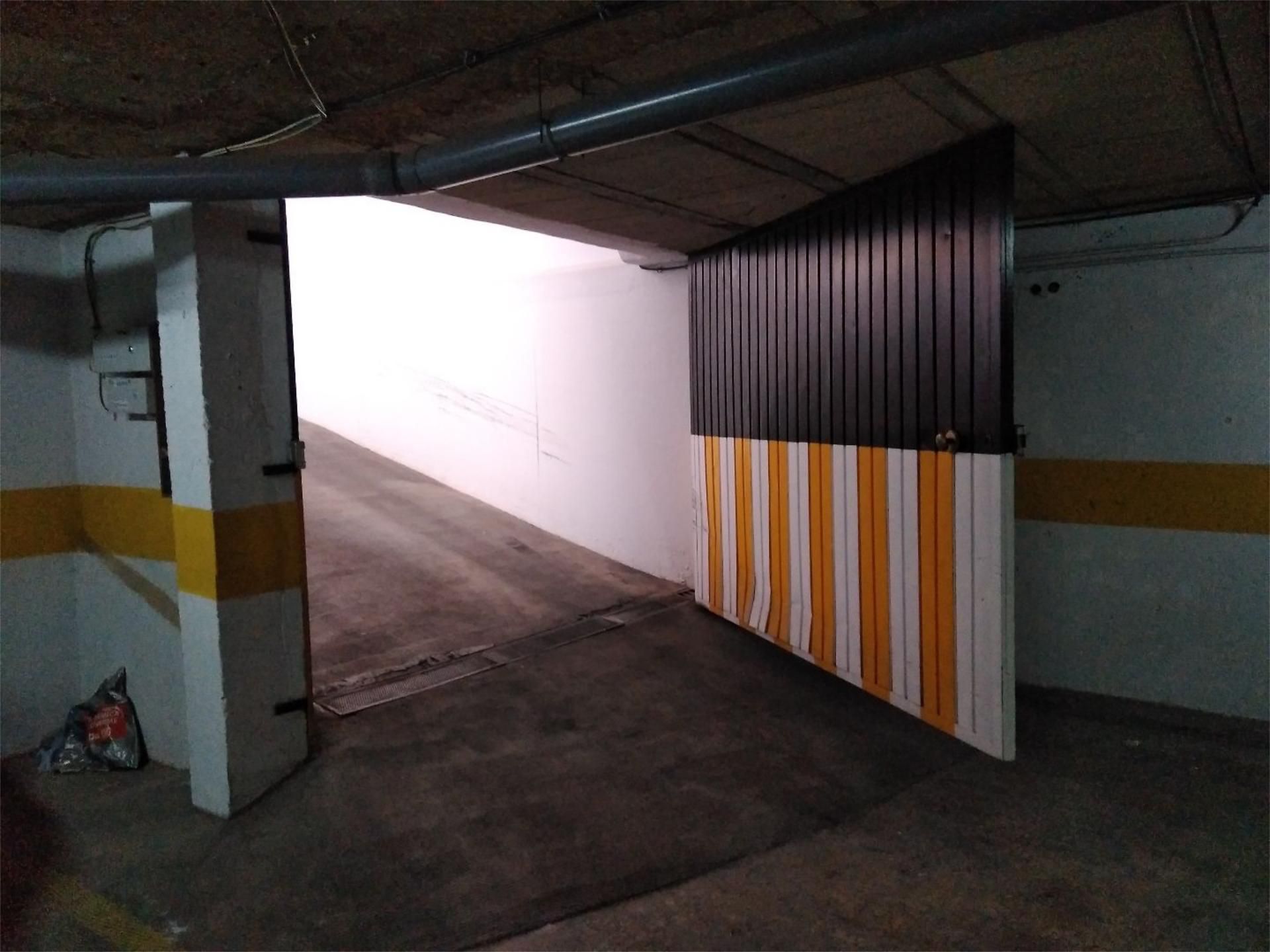 Parking of Garage to rent in  Sevilla Capital