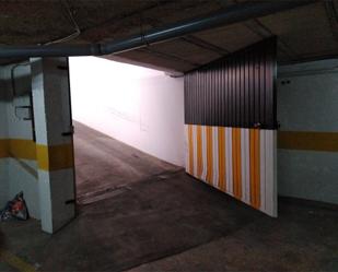 Aparcament de Garatge de lloguer en  Sevilla Capital