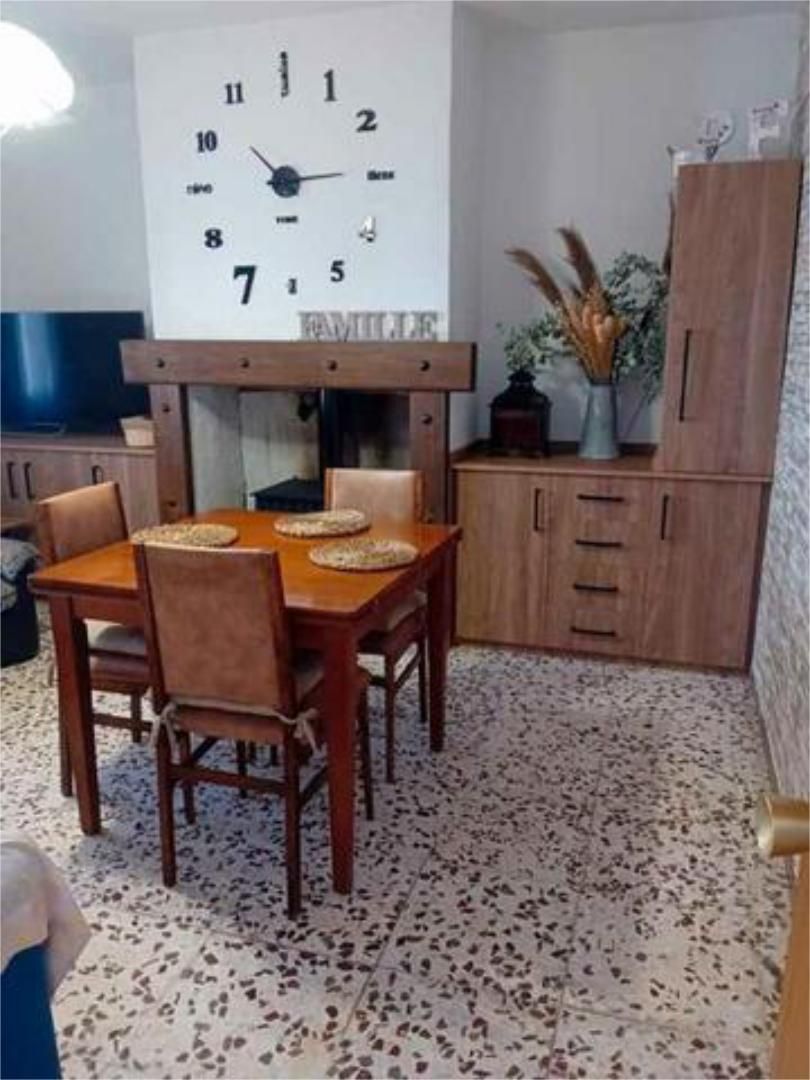 House or chalet to rent in Santiago-Pontones