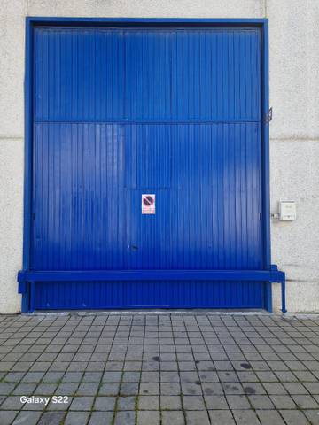 Local comercial en Alquiler en Calle Laminadora, 39 en Palmete