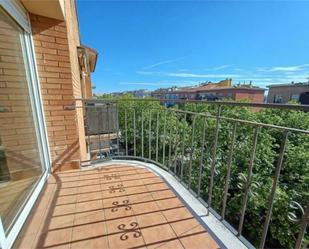 Terrassa de Pis en venda en Vilafranca del Penedès amb Aire condicionat, Terrassa i Balcó