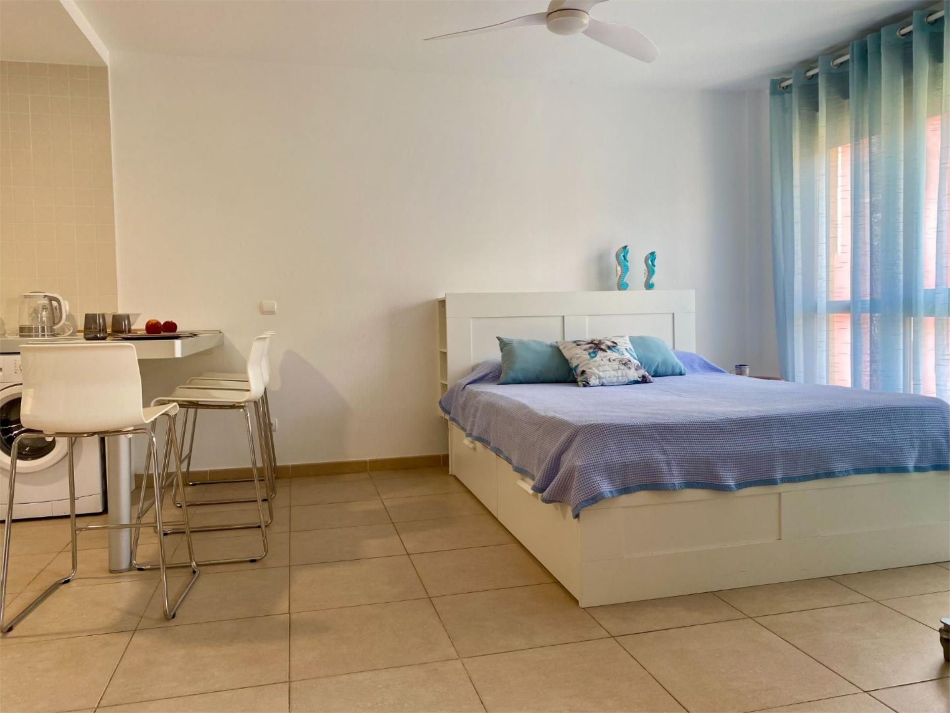 Habitación de Piso en venta en Arona con Piscina, Amueblado y Balcón