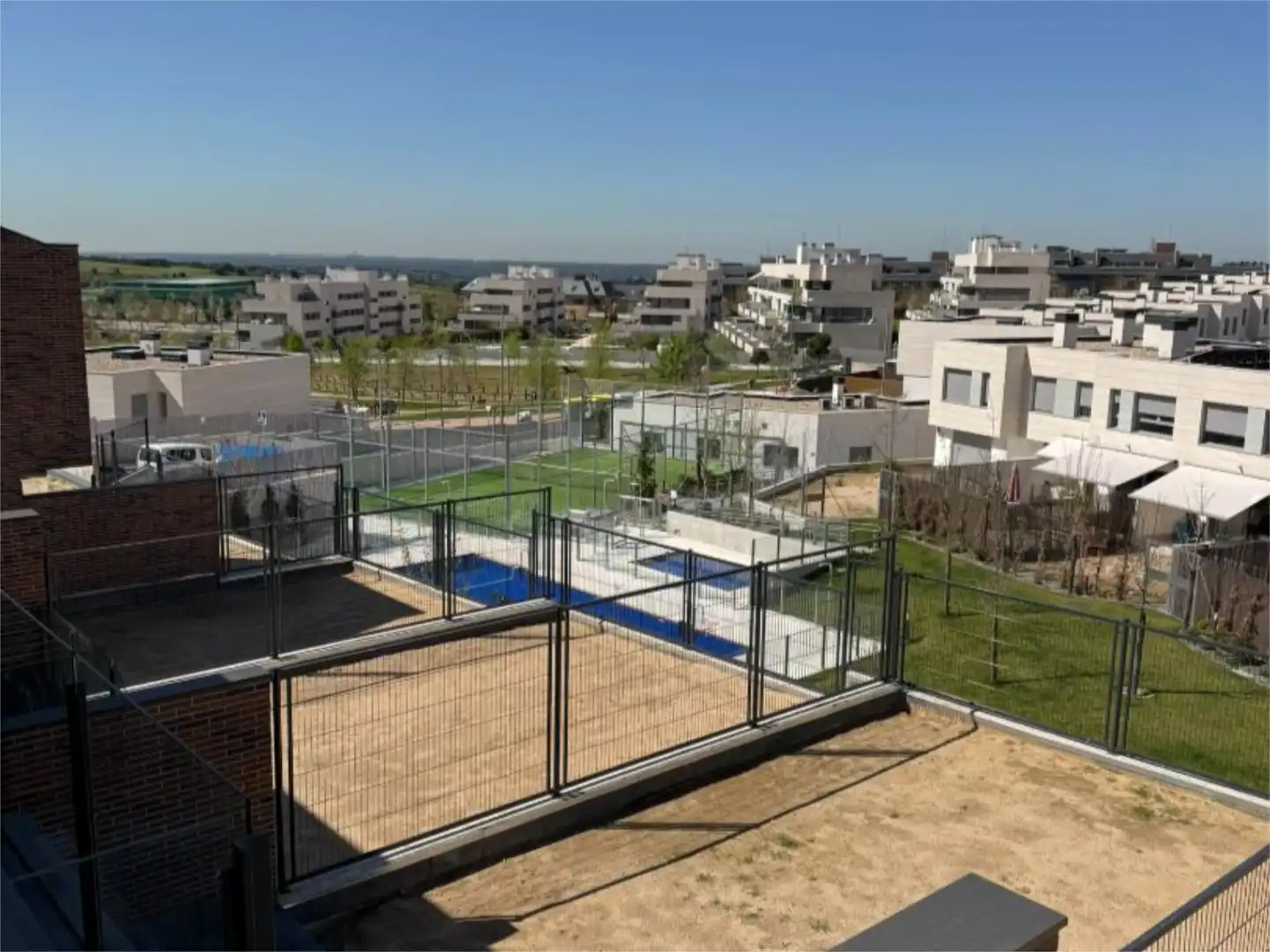 Wohnung zur Miete in Calle Francisco Pizarro, 7, Valenoso