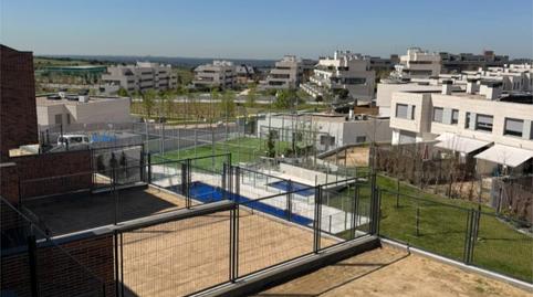 Flat to rent in Calle Francisco Pizarro, 7, Valenoso, Madrid - image 4 Photo 4 of Flat to rent in Calle Francisco Pizarro, 7, Valenoso, Madrid