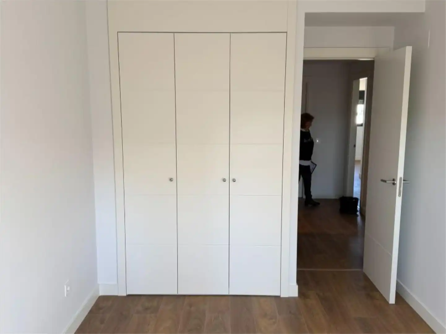 Wohnung zur Miete in Calle Francisco Pizarro, 7, Valenoso