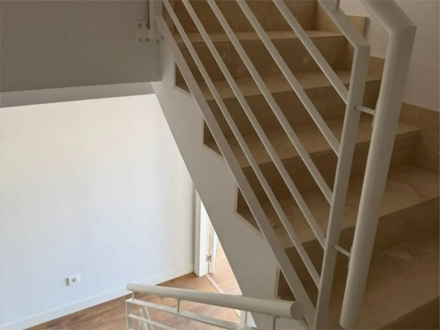 Wohnung zur Miete in Calle Francisco Pizarro, 7, Valenoso