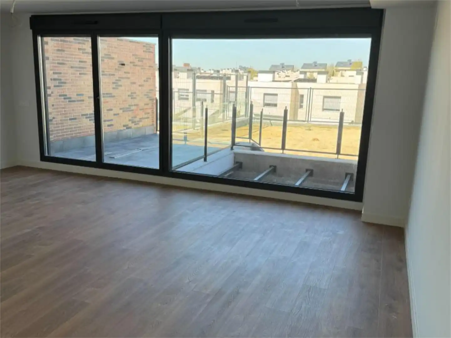 Wohnung zur Miete in Calle Francisco Pizarro, 7, Valenoso