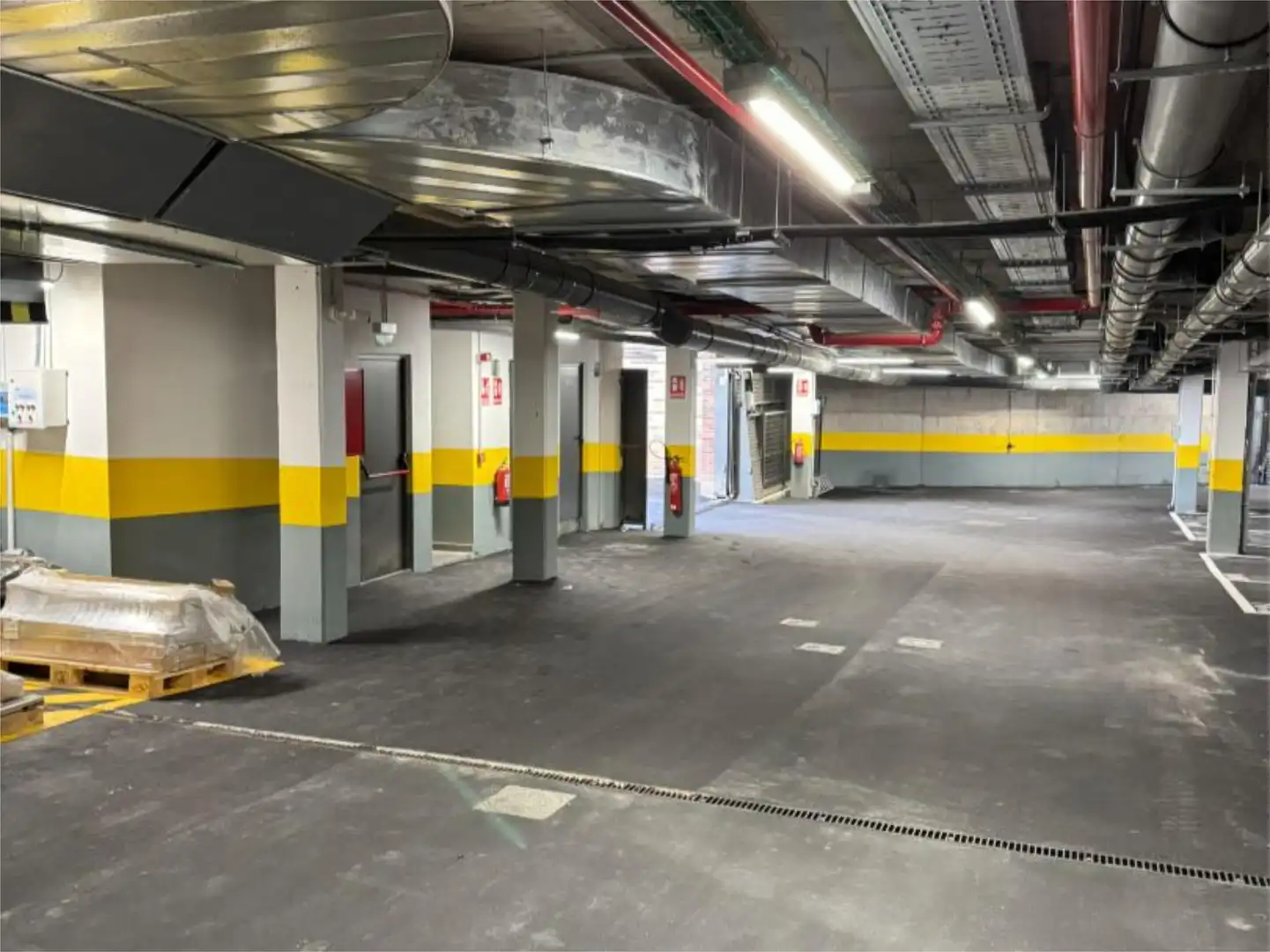 Wohnung zur Miete in Calle Francisco Pizarro, 7, Valenoso
